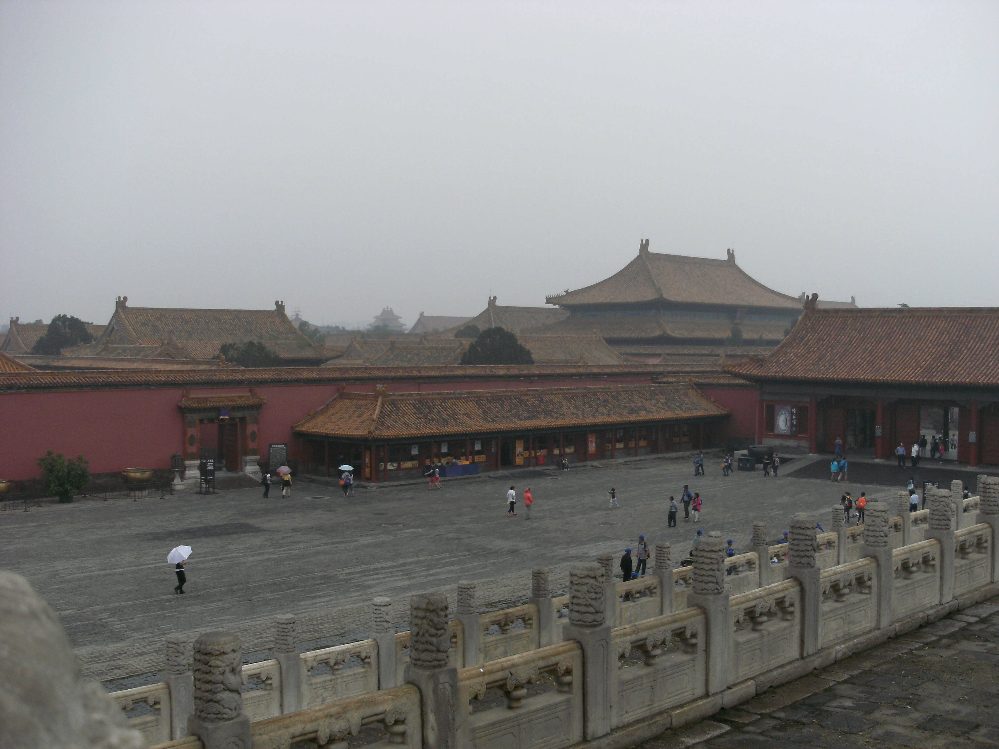 Forbidden City